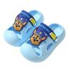 Paw Patrol Summer Breathable Sandals for Kids - Indoor & Outdoor Shoes for Boys and Girls