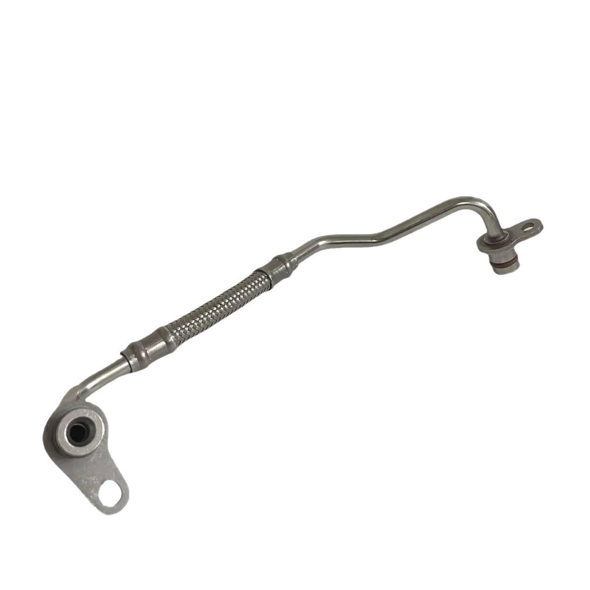 

Compatible Turbocharger Oil Line for BMW E90/E91/E92/E93/F30/F31 (Part No. 11427585402)