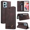 Wallet Anti Theft Brush Magnetic Flip Card Stand Leather Case For Xiaomi Redmi Note 12 12S 12 Pro 11 11S 11 Pro Poco X5 Pro