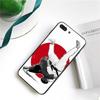 Japan Aikido Judo Phone Case for Iphone 13 11 8 7 6 6S Plus 7 Plus 8 Plus X XS MAX 5 5S XR 12 11 Pro Max Se 2020 Funda Cover