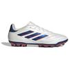 Adidas COPA PURE 2 AG Rubber Short Studs Artificial Ground Anti-Slip Wear-Resistant Soccer Shoes Unisex White Blue Red Sneakers IG8682