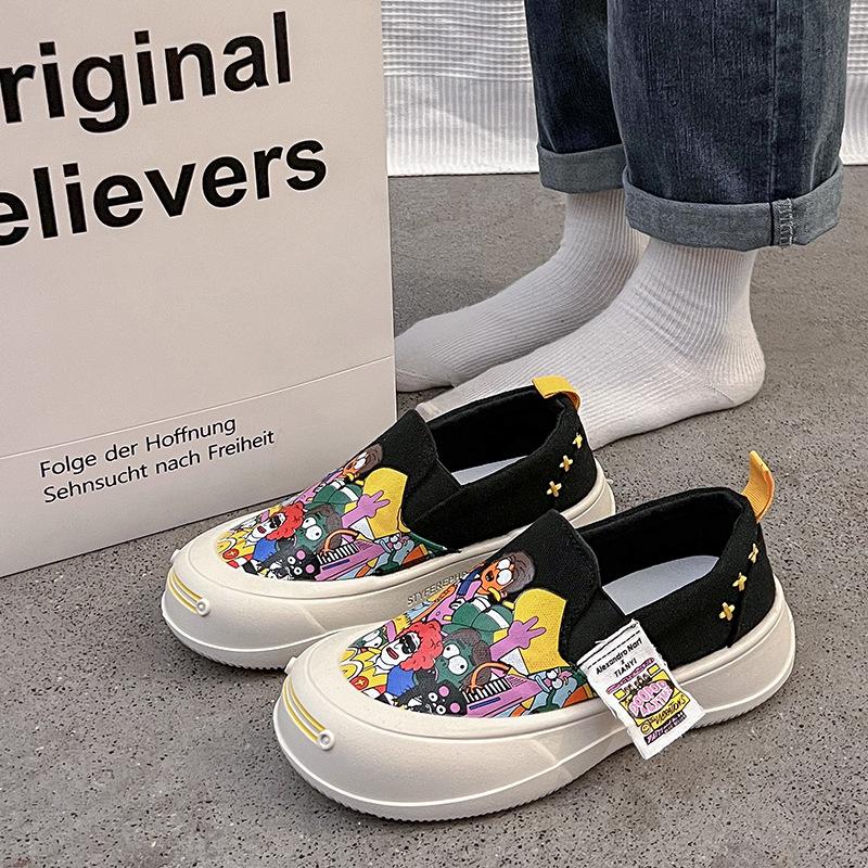 

МОДНАЯ ОБУВЬ, мужские дышащие спортивные кроссовки, спортивные кроссовки для бега, уличные женские теннисные кроссовки для тренажерного зала 35 чёрный