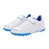 2025 new low-top Velcro football shoes, primary and secondary school students leisure sports outdoor competition training shoes