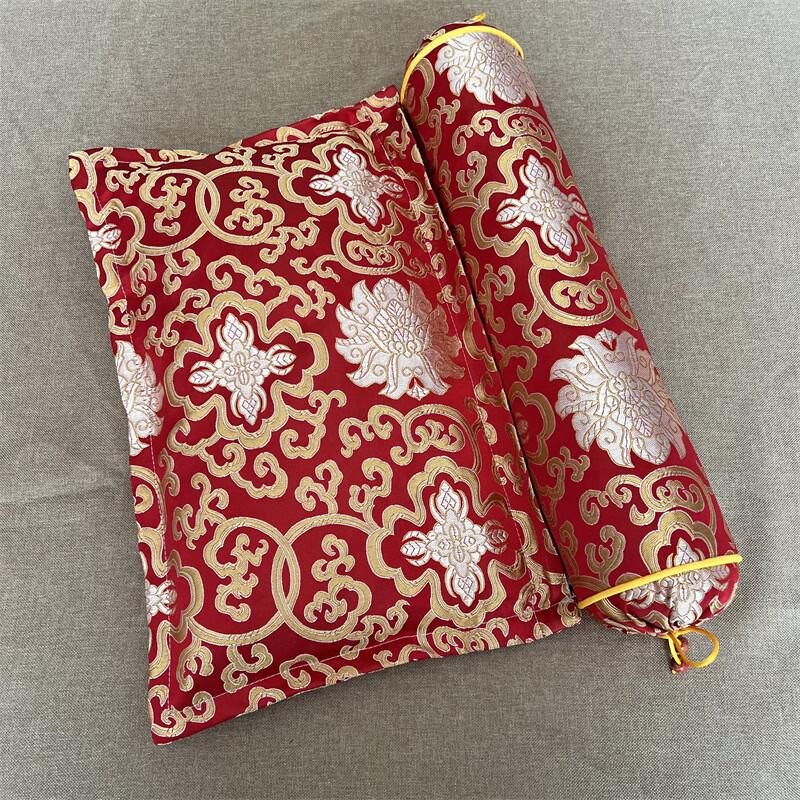 Набор наволочек из парчи Ли Шэнь