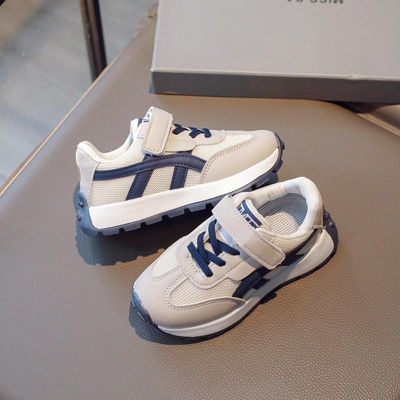 

2024 Модні універсальні кросівки Cortez у корейському стилі для хлопчиків і дівчаток на весну та осінь Size 29 - Length 17.8 cm