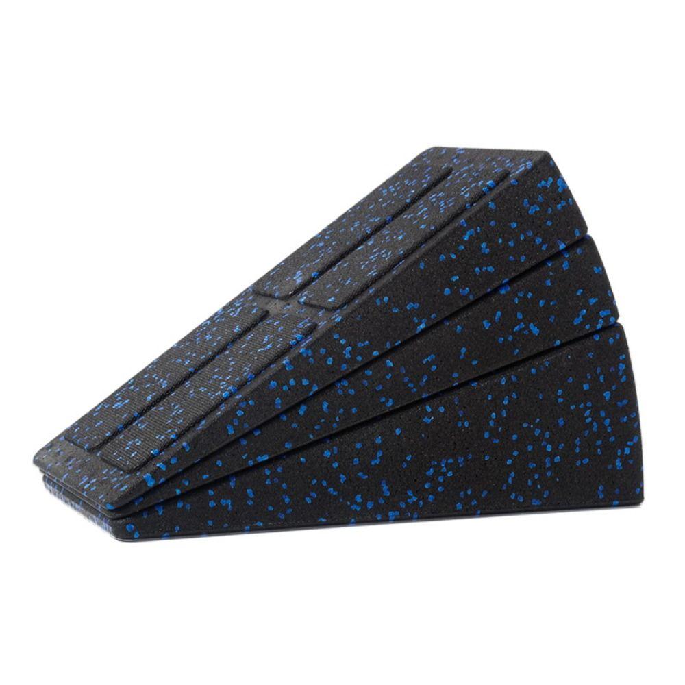 

Non-Slip Yoga Wedge Stretch Slant Boards Ramp Fitness Ramp Foot Stretcher Yoga Wedge Block Fitness