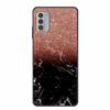 For Nokia G42 5G Case C300 Marble TPU Soft Silicone Phone Cases for Nokia C300 G42 Cover for NokiaG42 5G Protective Cute Bumper
