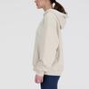 New Balance Толстовка женская хаки WT41537-LIN