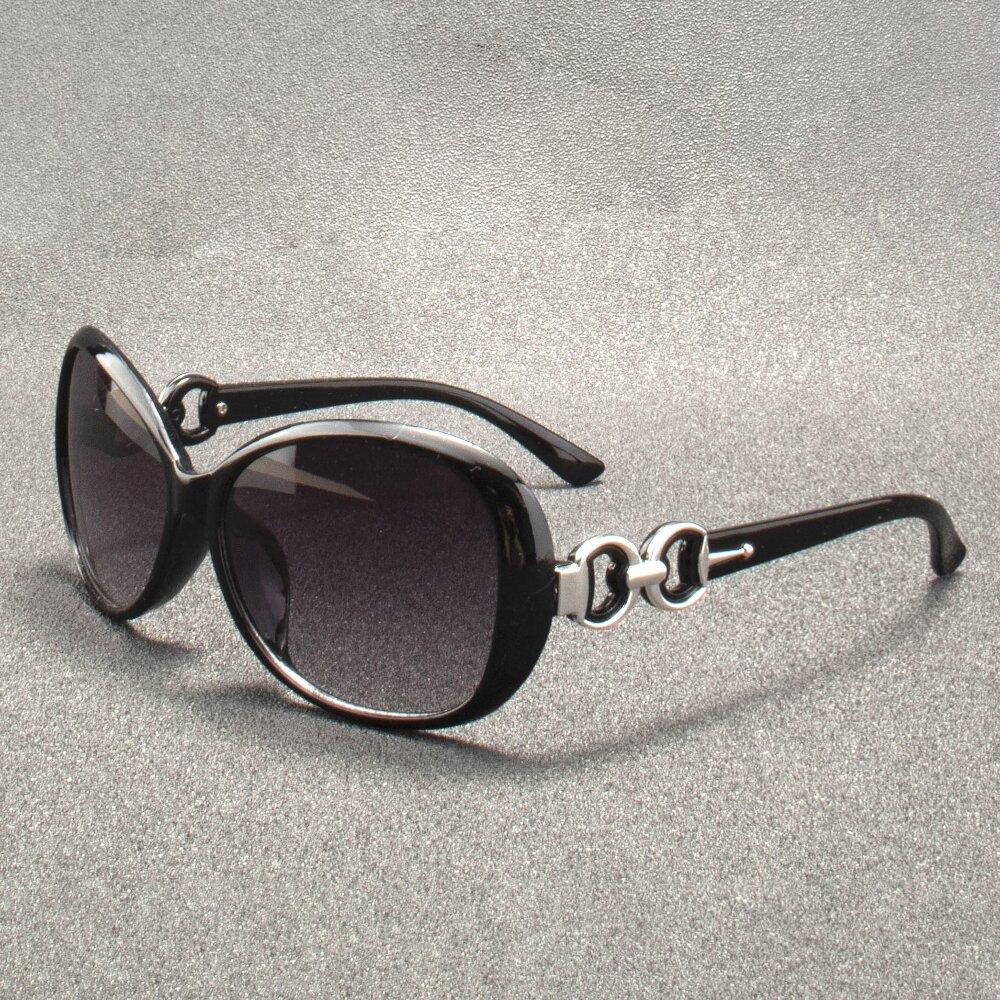 6PCS Fashion Square Sunglasses Women Luxury Brand Big Purple Sun Glasses Female Mirror Shades Ladies  Feminino