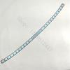 For CHERY OMODA 5   - 2024 Stainless Rear Bumper Protector Sill Trunk Tread Plate Trim Car Accessories
