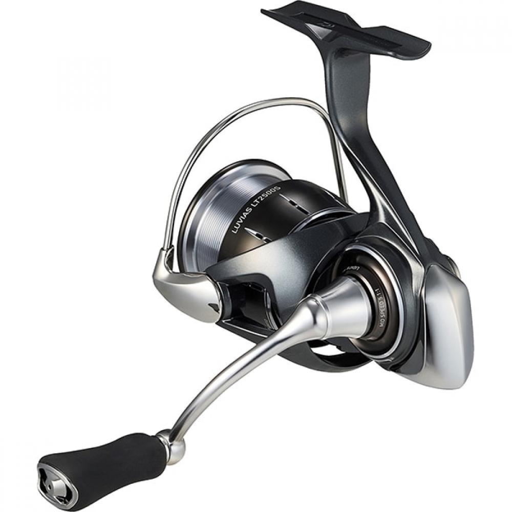Daiwa Lt2500s [spinning Reel 24 Rubias]