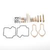 Carburetor Rebuild Kit Carb Overhaul Accessories Replacement for Honda XL600R XL 600R