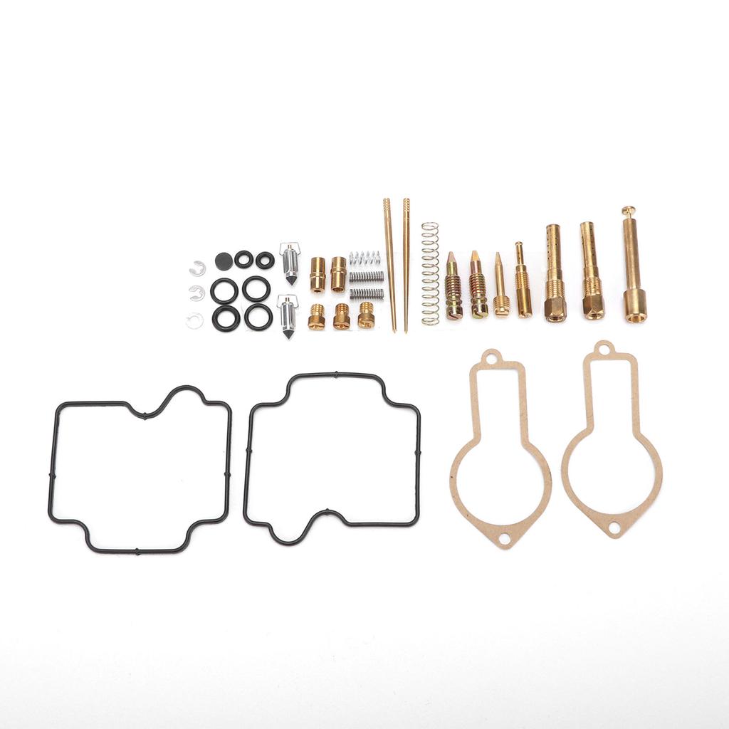 Carburetor Rebuild Kit Carb Overhaul Accessories Replacement for Honda XL600R XL 600R