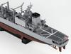 Pit Road Skywave Series Japan Maritime Force Supply Ship Towada Plastic Model J95 Molded Color 1/700 Self-Defense AOE-422