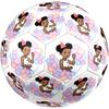 Gracie's Corner Theme Size 5 Soccer Ball, Suitable for Both Indoor and Outdoor Matches, a Gift Suitable for Everyone.