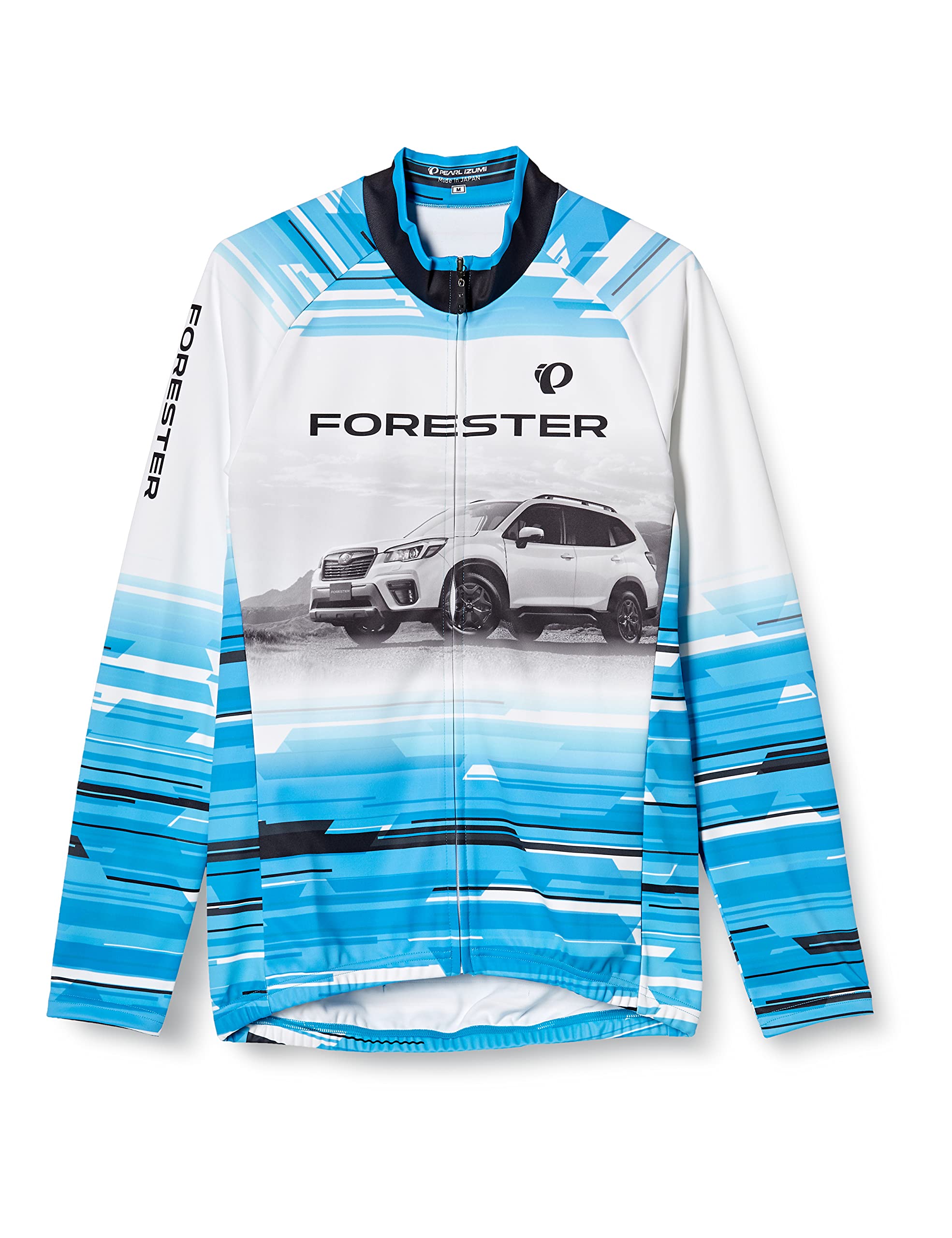 

Pearl Izumi Printed Jersey 3455-BL Men s