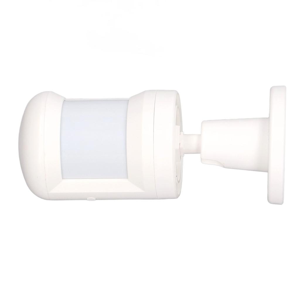 PIR Bewegungssensor Bewegungserkennung Kompakter intelligenter Infrarot-Bewegungssensor für Zigbee802.15.4