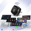 Ny Trådløs CarPlay Android Auto Adapter USB Dongle Smart Mini Boks Plug And Play Universel Til VW Toyota Nissan Honda Ford Benz