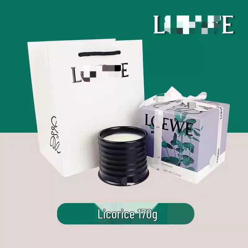 

Набор ароматерапевтических свечей «Жимолость и томат» - Аромат для дома и сувенир