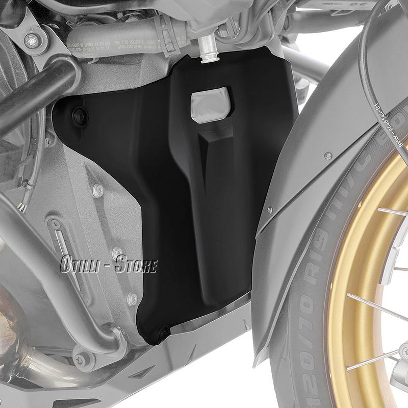 New R1300GS Adventure Front Engine Housing Protection Motorcycle Accessories For BMW R 1300 GS ADV R 1300GS 2023 2024 2025