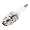 10pcs Spark Plug Z4C for 49cc 50cc 66cc 70cc 80cc 2-Stroke Engine Yamaha JOG50 90 ZX50 DIO50 Suzuki AG100 QJ50 DX100 AX100 CJ750