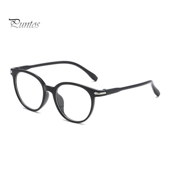 Unisex Transparent Spectacles Protection Clear Lens Eyeglasses Glasses Frame