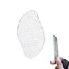 YUANXINWL Heel Callus and Nail Callus Heel Sole Storage Case Fully Easy To Heel File Mango Care, Removal, Foot, Heel, Care, 2-Piece Set, Removal,