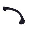 25197526 745227811757 55567962 55569363 Engine Crankshaft Case Vent Pipe For Chevrolet Cruze Opel Astra 2006-2018