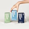 Happymoonday Organic Easy Tampon Light/Regular/Super 8P