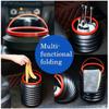 Garbage Can Storage Box Container Car Garbage Bin Car Trash Can Fishing Bucket Auto Trash Bin