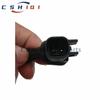 BP4K-43-701A Front ABS Speed Sensor For Volvo C30 S40 V50 XC60 Mazda 3 5 Ford C-MAX Escape Focus Jaguar Lincoln BP4K43701A