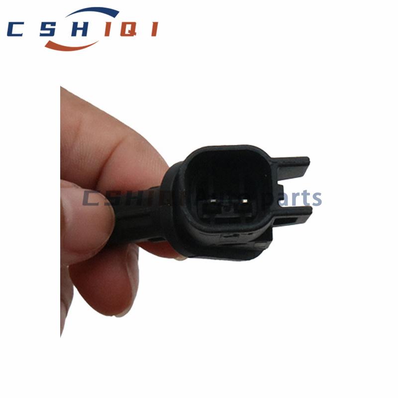 BP4K-43-701A Front ABS Speed Sensor For Volvo C30 S40 V50 XC60 Mazda 3 5 Ford C-MAX Escape Focus Jaguar Lincoln BP4K43701A