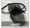 Women's Nylon Crossbody Bag - Lightweight, Versatile Simple Dumpling Design (2025 New Style)