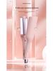 32mm V-Shaped Egg Roll Curling Iron for Large Waves & Rippled Curls