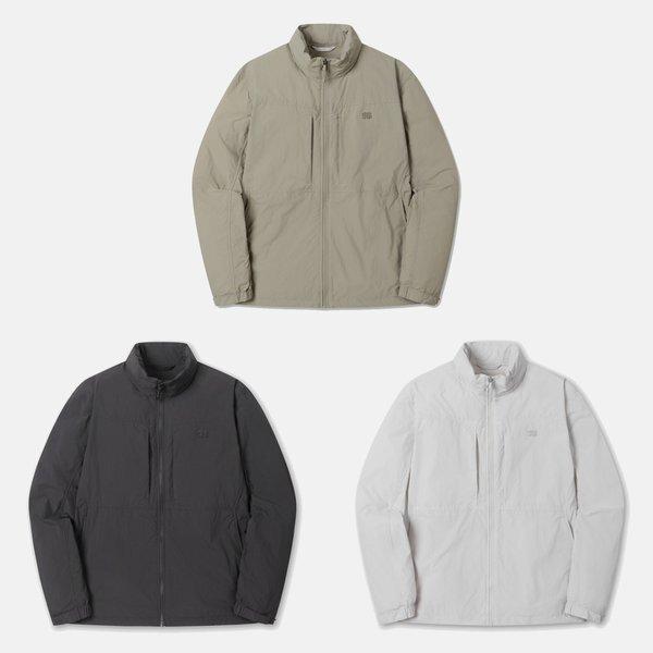 Kolon SportS Men S Lightweight Packable Jacket windforeSt 3 typeS