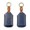 Genuine Leather Car Key Case for Honda Odyssey, Accord, and Crosstour