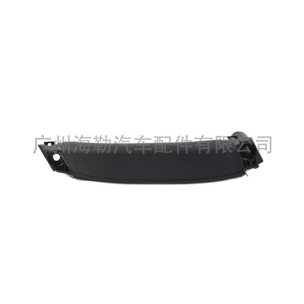 LR076153 Interior Door Handle for Right Front/Rear - Fits Land Rover Discovery Sport (L550) 2015-2019
