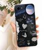 For Apple iPhone 7 Plus iPhone8 Luxury Painted New Cartoon Cover Soft TPU Phone Case For iPhone7 iPhone 8 Plus Back Cover Fundas