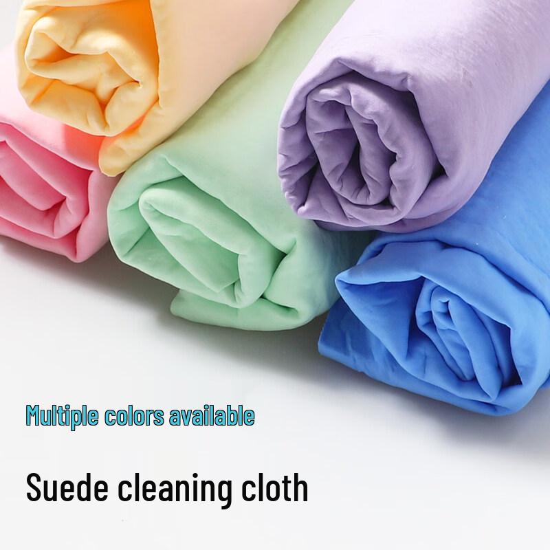 LIEI Car Wash Absorbent Cloth