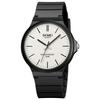 Jyullieoseu Skmei Unisex Low-Noise Analog Csat Watch 2108