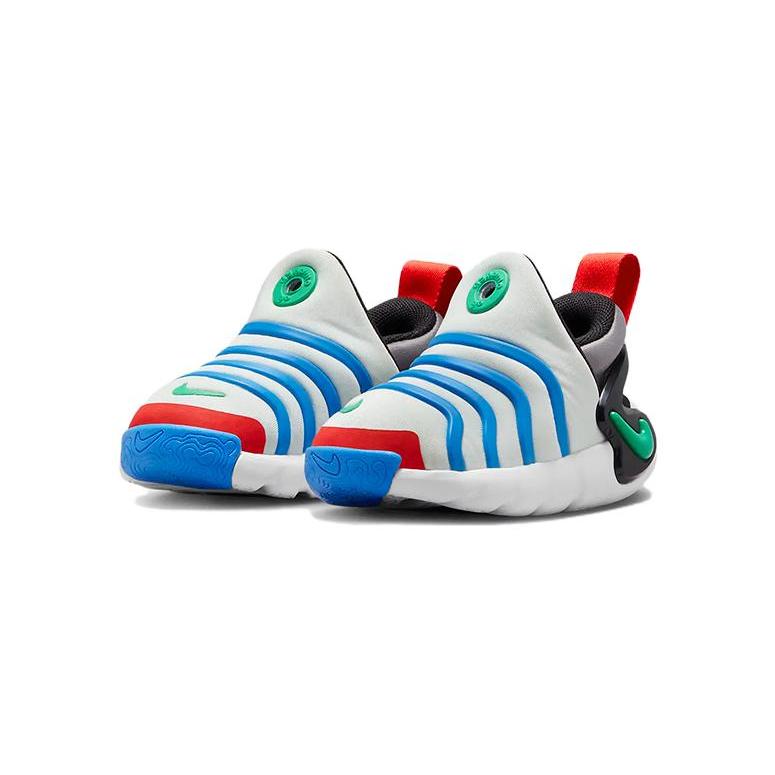 New Nike Dynamo Go TD 'Platinum Photo Blue' DH3438-004