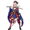 Phat Company Fate/Grand Order Saber Miyamoto Musashi 1/7 Scale Painted Figure ABS PVC Complete