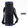2l Isolierte Wasserflaschentasche mit Tragegurt für Outdoor-Reisen und Camping