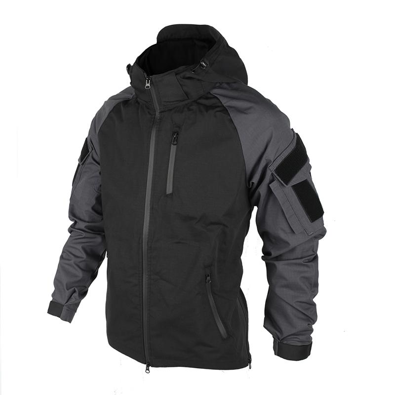 BEPAN Night MCTactics Hunting Coat Battle Suit Spring And Autumn Tactics Wearing Equipment Commuting Outdoor