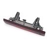 Car LED High Mount Stop Lamp 3Rd Rear Tail Light for Corsa D/E Opel Third Brake Lamps 13188045 1222130-Good