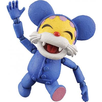 Null Action Figure Nyanchu