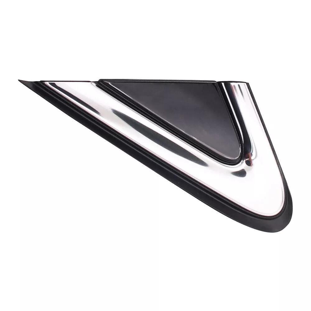 Left Side Mirror Fender Corner Trim Molding 86180C5000 For Kia Sorento 2016-2020