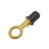 Rubber Plug Marine Boat Drain Plug Sturdy Compression Plug Plumbing Brass Handle Drain Plug  Kayaks