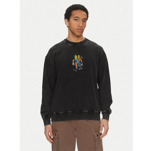 Толстовка Volcom Bob Mollema EU S