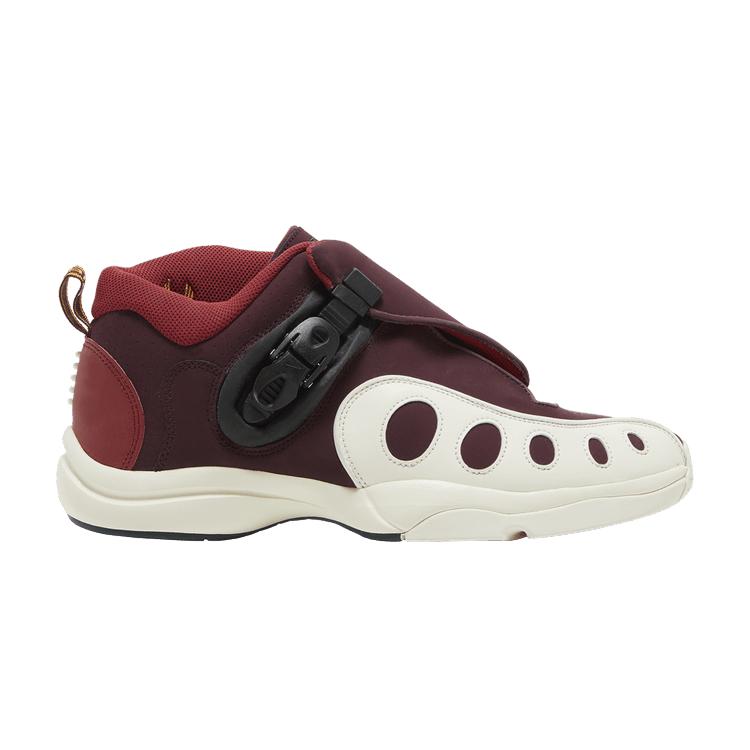 Nike Zoom GP Night Maroon 42